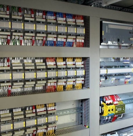 PLC Panaları